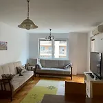 Sufi Apartment