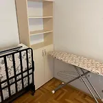 Sufi Apartment