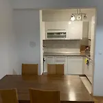 Sufi Apartment