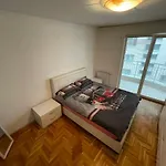 Sufi Apartment