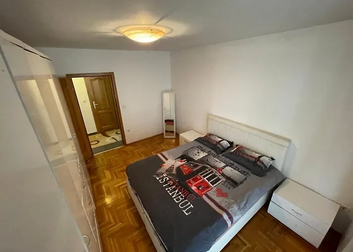 Sufi Apartment