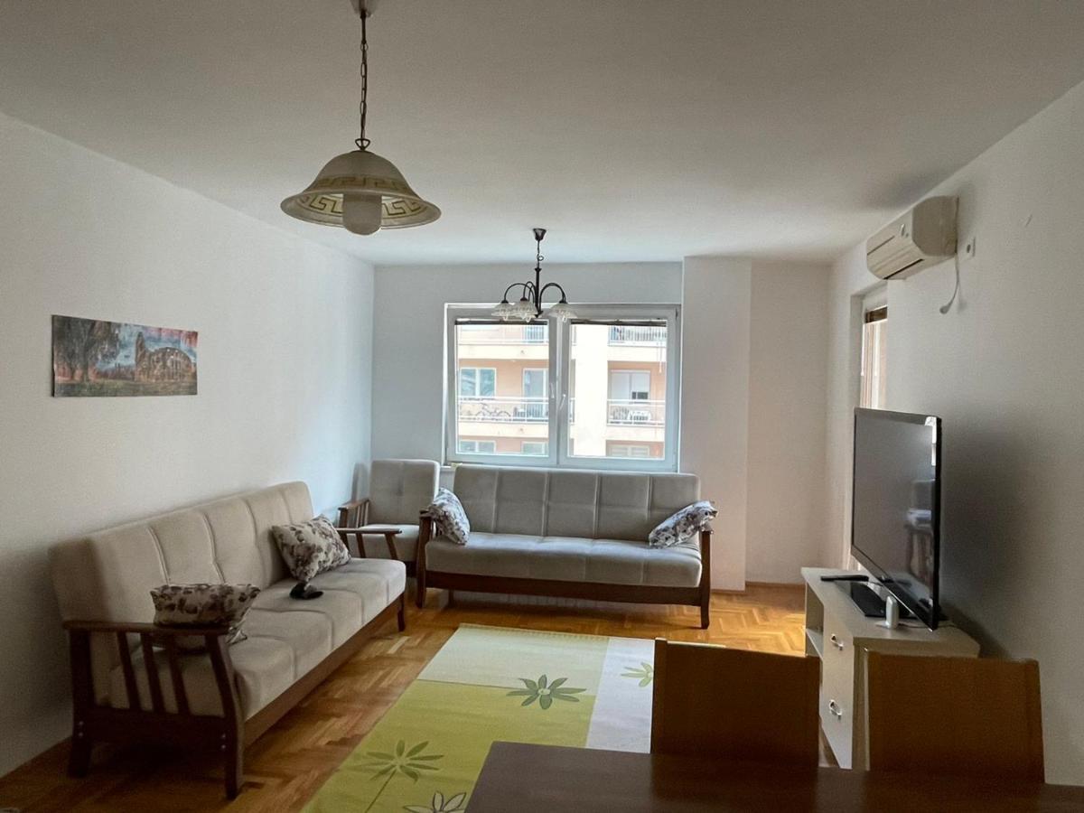 Sufi Apartment *