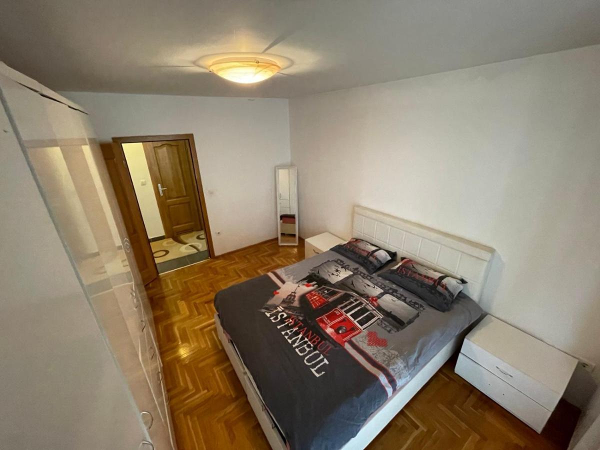 Apartment Sufi *