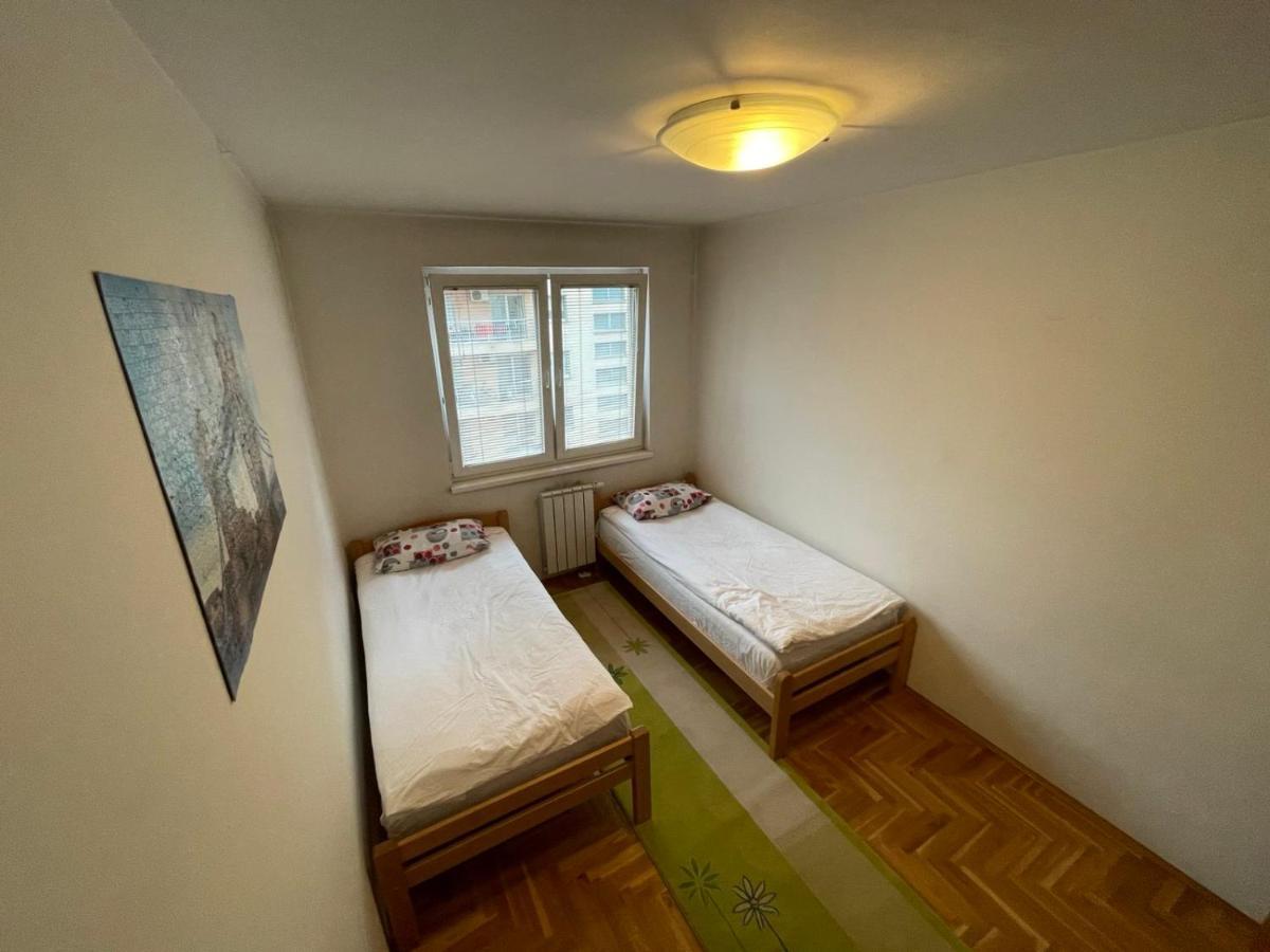 Sufi Apartment *