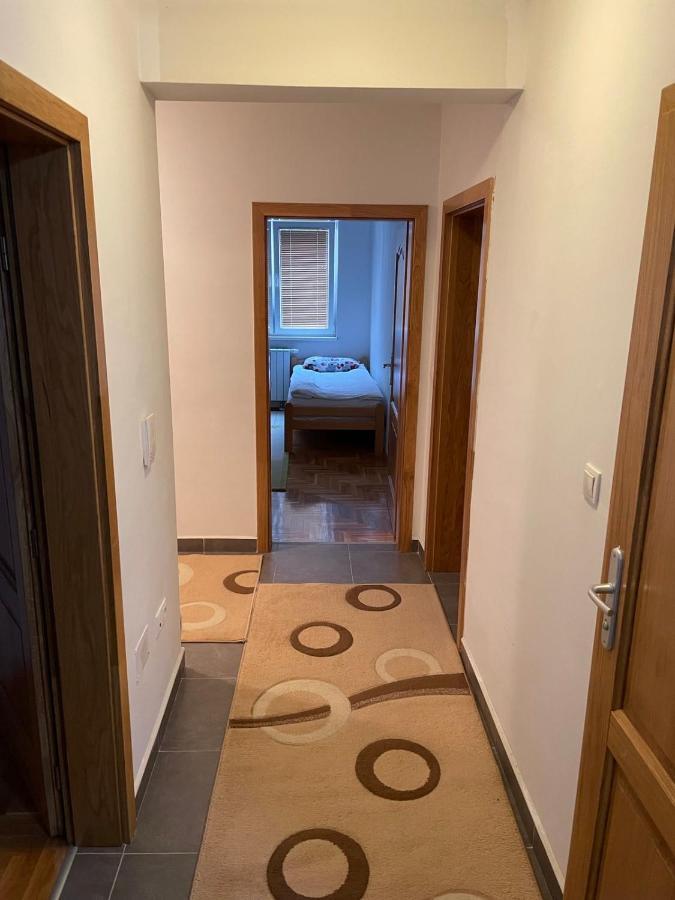Apartment Sufi