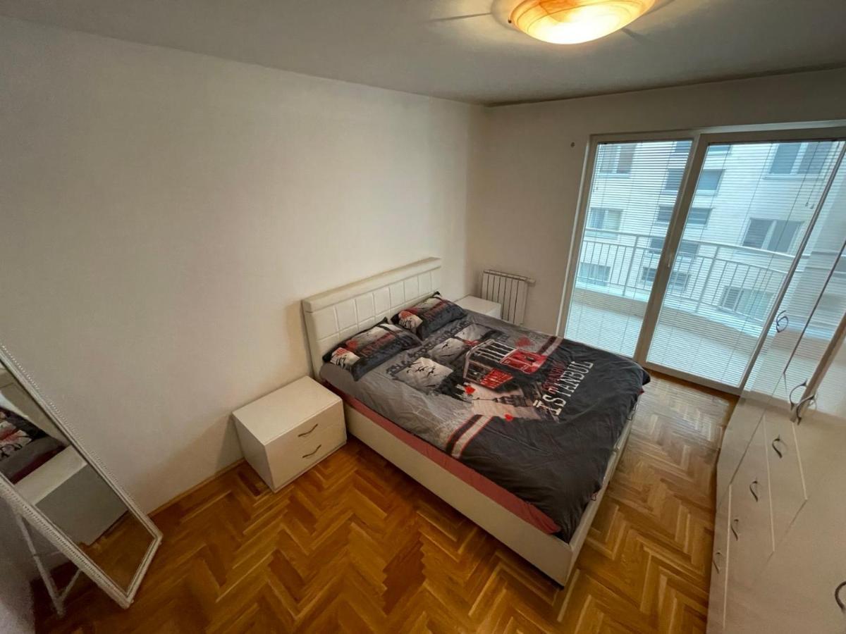 Sufi Apartment *