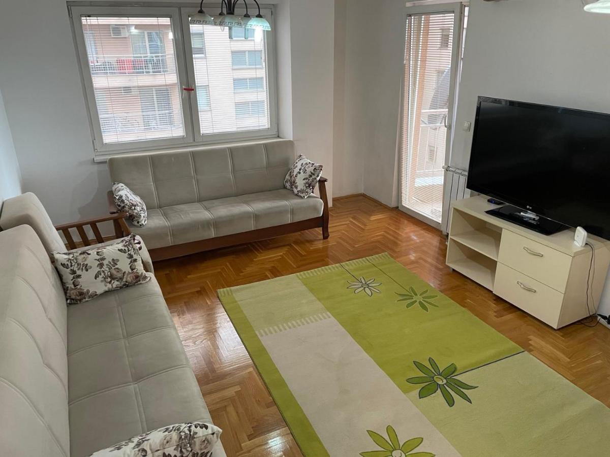 Sufi Apartment Sarajevo